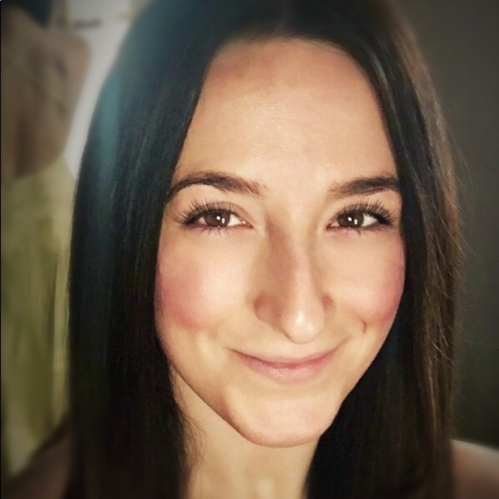 Meet your Posher, Samantha